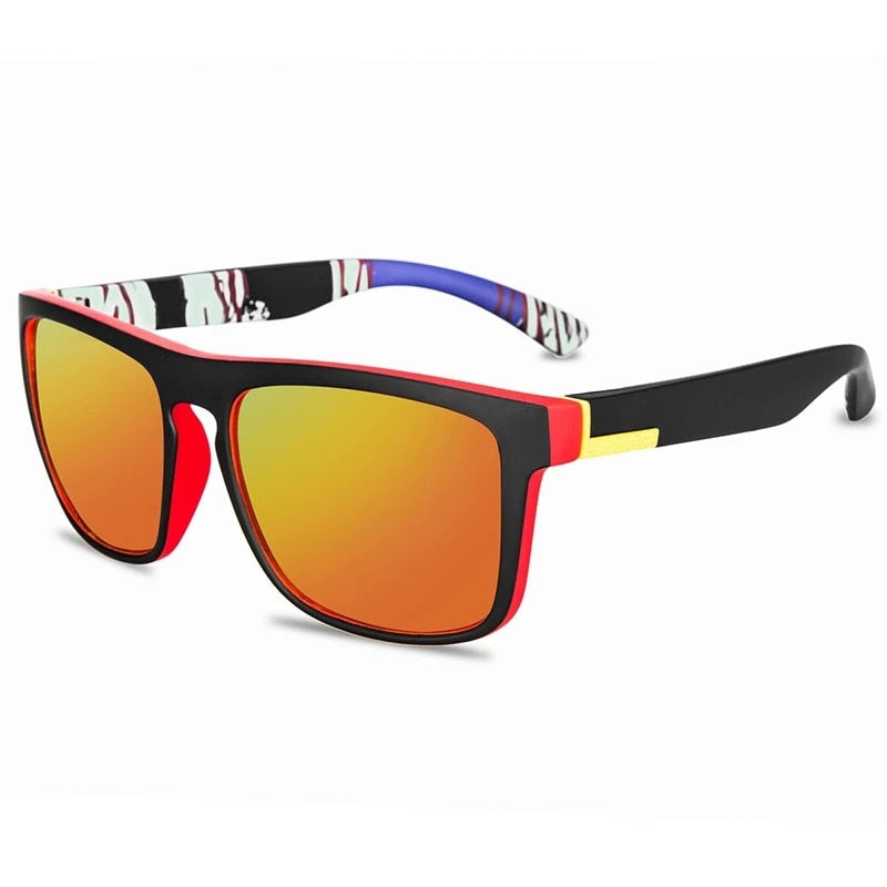 2022 New Brand Glasses Men Women Fishing Sun Glasses Goggles Camping Hiking Driving Cycling Eyewear Sport Sunglasses QUISVIKER