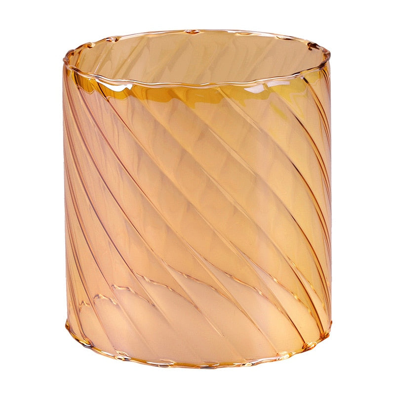 Thous Winds HK500 HK250 HK150 lantern Oil lamp glass lampshade outdoor camping lamp replacement glass lantern accessories