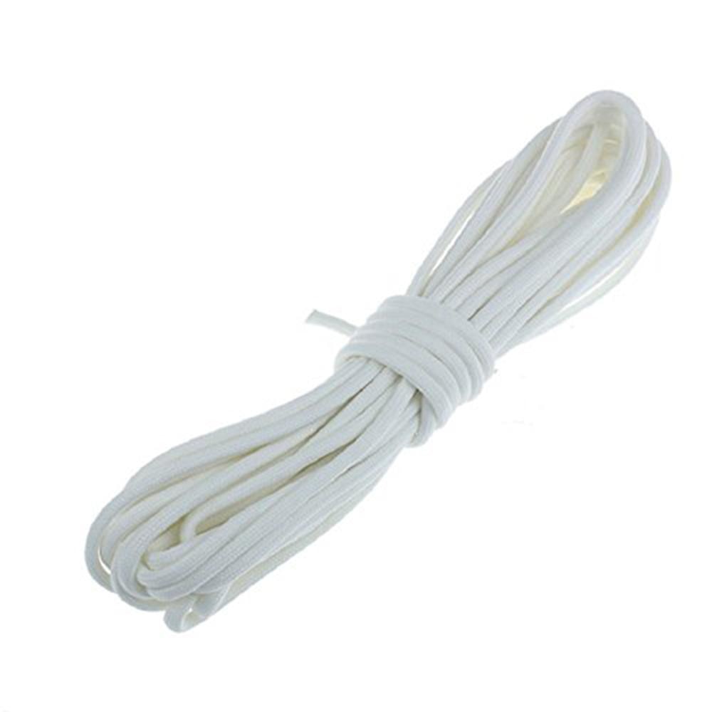 6 Meters Camping Rope Survival Luminous Camping Cord Hiking Climbing Ropes 550LB Glow Cord Survival Lanyard Camping Corde