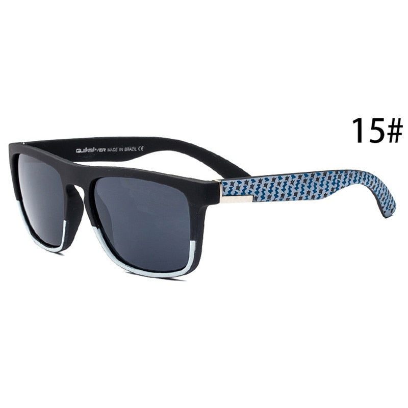 2022 New Brand Glasses Men Women Fishing Sun Glasses Goggles Camping Hiking Driving Cycling Eyewear Sport Sunglasses QUISVIKER
