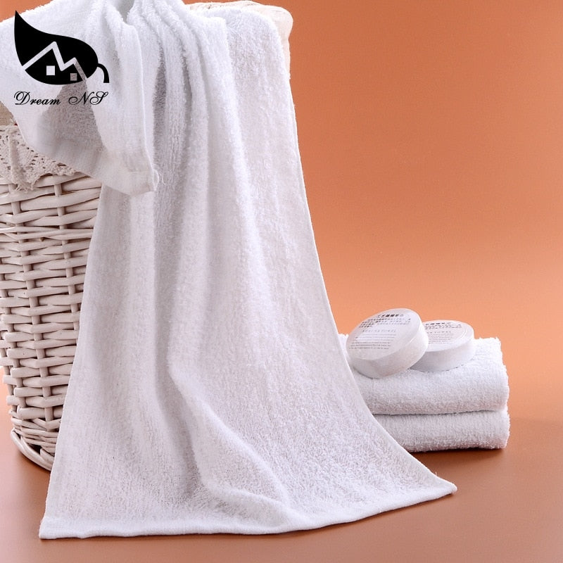 Dream NS One-time compressed towel 100% cotton fishing camping BBQ outdoor travel portable compressed towel face magic towel
