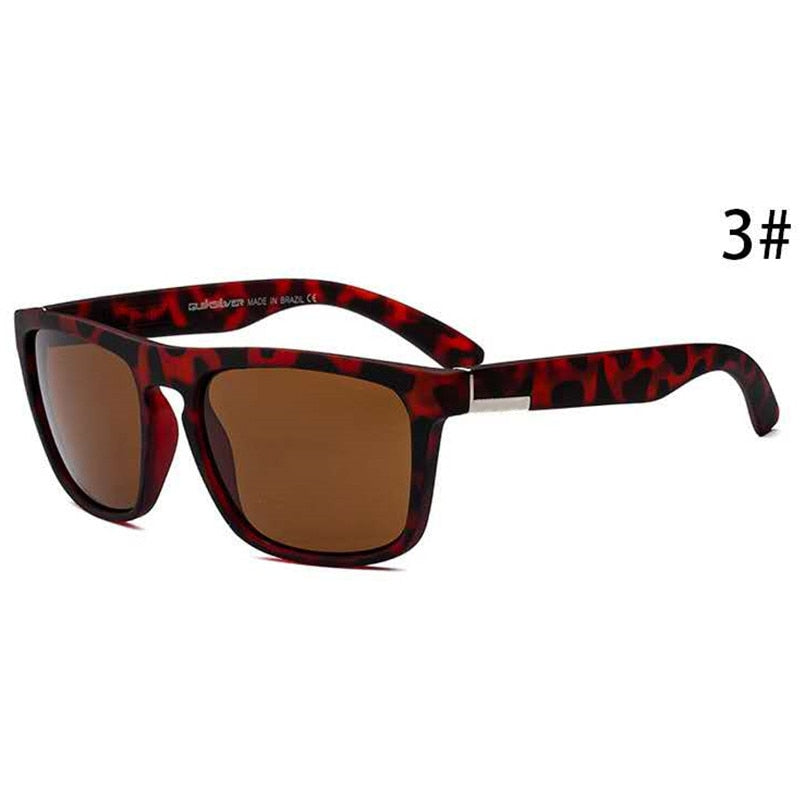 2022 New Brand Glasses Men Women Fishing Sun Glasses Goggles Camping Hiking Driving Cycling Eyewear Sport Sunglasses QUISVIKER