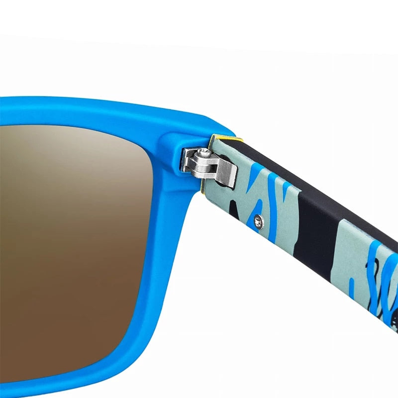 2022 New Brand Glasses Men Women Fishing Sun Glasses Goggles Camping Hiking Driving Cycling Eyewear Sport Sunglasses QUISVIKER