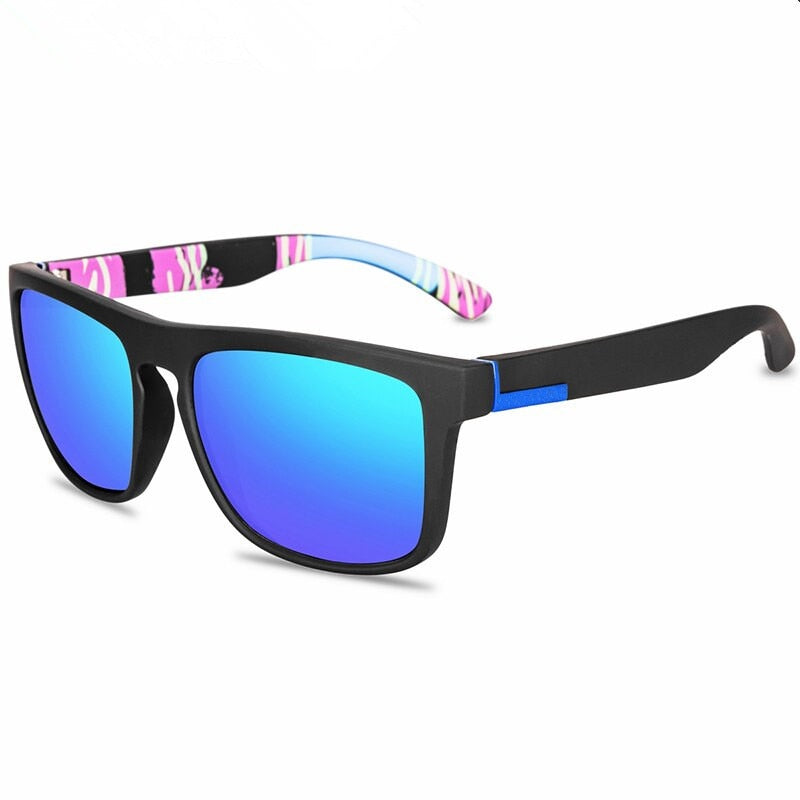 2022 New Brand Glasses Men Women Fishing Sun Glasses Goggles Camping Hiking Driving Cycling Eyewear Sport Sunglasses QUISVIKER