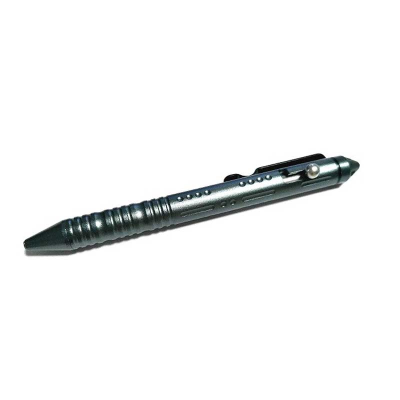 Multifunctional Mini Pocket Anti-skid Signature Tactical defensa personal Pen Outdoor Sports Camping Self-defense Supplies