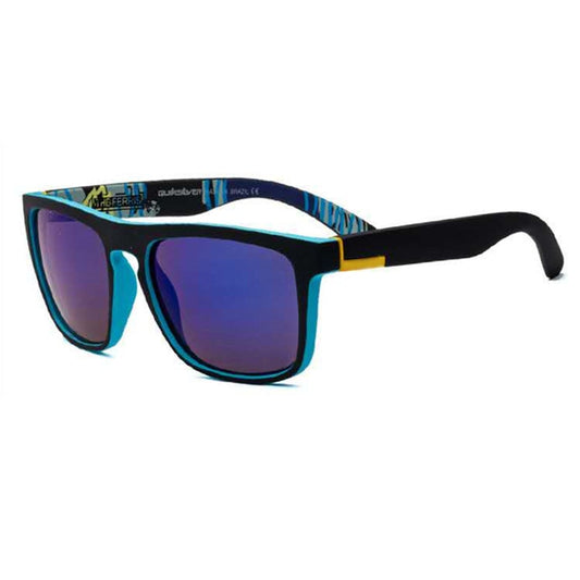 2022 New Brand Glasses Men Women Fishing Sun Glasses Goggles Camping Hiking Driving Cycling Eyewear Sport Sunglasses QUISVIKER